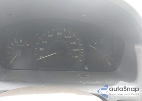 2007 Honda Accord 2.4 Lx z USA, uszkodzony, nr VIN 1HGCM564X7A162345